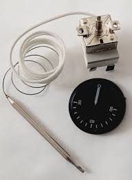 Termosifon Termostat