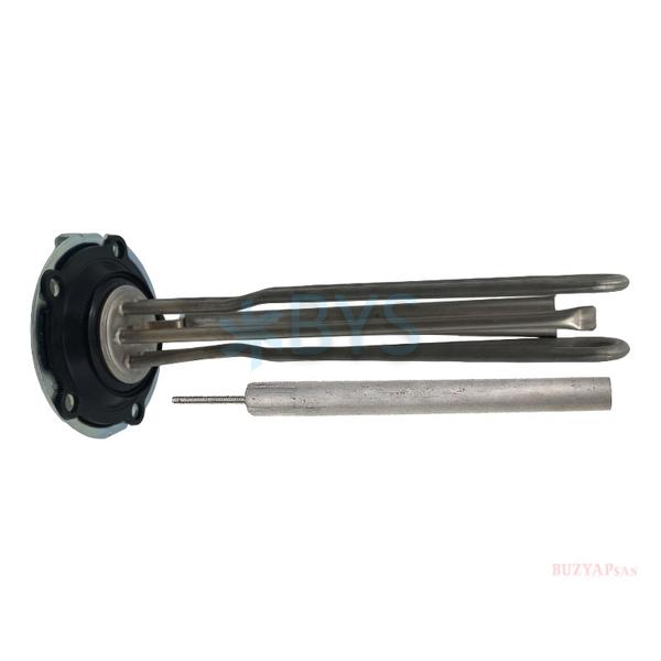 Termosifon Isıtıcı Anot Çubuk ile