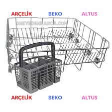 Bulaşık Makinesi Sepeti